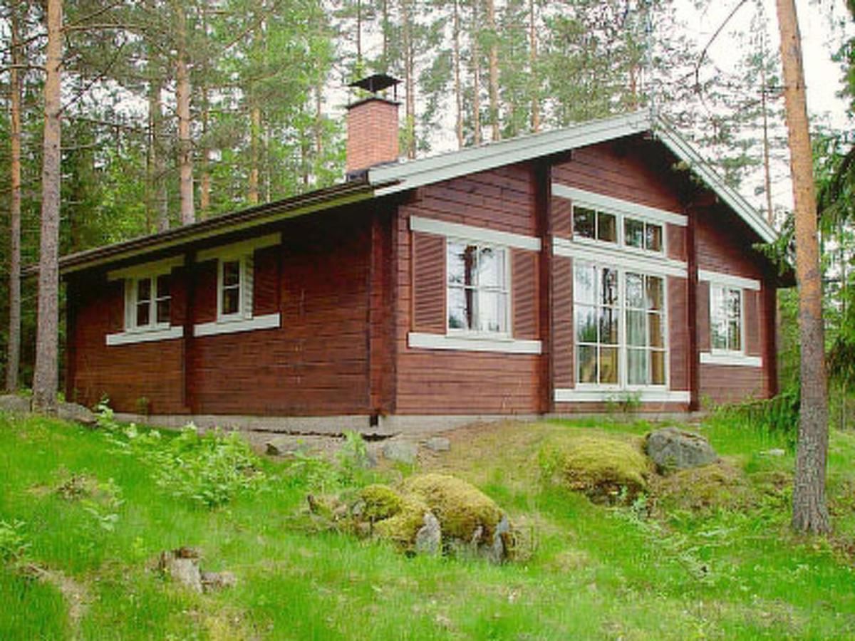 Дома для отпуска Holiday Home Ylähuone Pätiälä-4