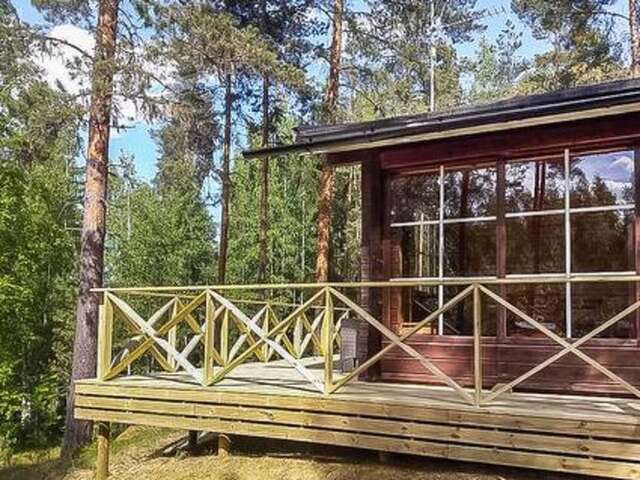 Дома для отпуска Holiday Home Ylähuone Pätiälä-27